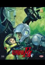 Mobile Suit Gundam F-91 - Bluray Edition